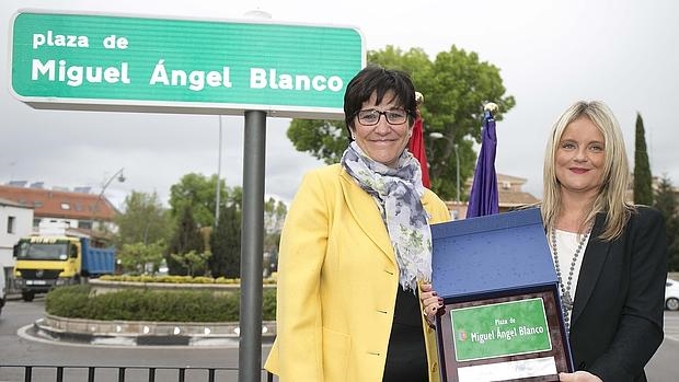 Fundación Miguel Angel Blanco - Pozuelo de Alarcón