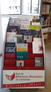 Fundación Miguel Ángel Blanco Santander