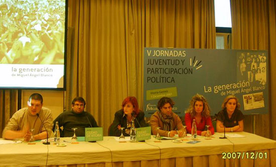 Imagen de las Jornadas